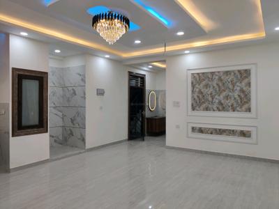 Living Room Image of 1215 Sq.ft 3 BHK Apartment / Flat for sale in Govindpuram Ghaziabad for Rs. 5800000