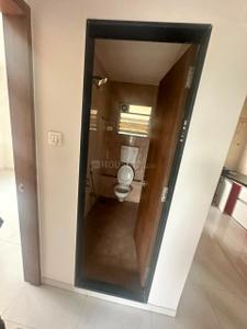 Image of 850 Sq.ft 2 BHK Apartment / Flat for rent in Indira Nagar, Nashik for Rs. 15000