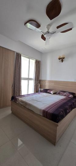 Lodha Upper Thane Sereno A1 Bedroom 1