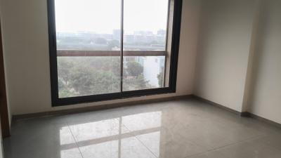 Bedroom Image of 2650 Sq.ft 3 BHK Apartment / Flat for rent in Pramukh Omkar Rivanta 1, Randesan Gandhinagar for Rs. 35000