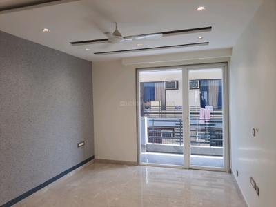 Bedroom Image of 3078 Sq.ft 4 BHK Builder Floor for sale in Sector 46 Gurgaon for Rs. 44500000