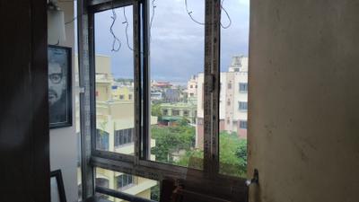 Living Room Image of 995 Sq.ft 2 BHK Apartment / Flat for sale in Ambalika Apartment, Madurdaha Kolkata for Rs. 6000000