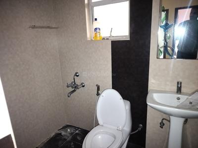 Image of 1300 Sq.ft 3 BHK Apartment / Flat for rent in NCC Nagarjuna Meadows 2, Anantapura, Bengaluru for Rs. 57000