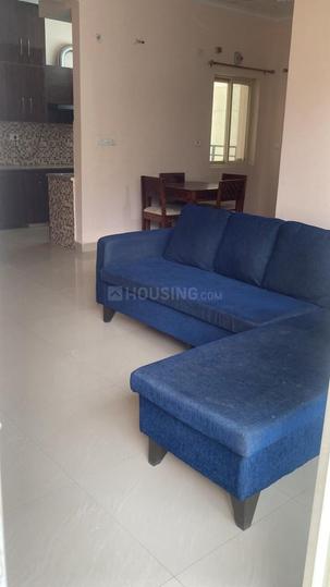 AWHO Vay Sector 8B G Bedroom 1