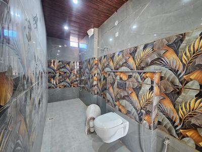 Bathroom Image of 2200 Sq.ft 4 BHK Independent House for sale in Chitaipur Varanasi for Rs. 13200000