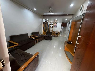4.5 BHK Villa