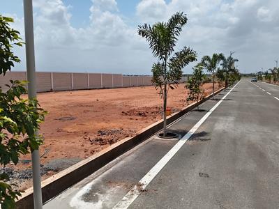 Image of 1800 Sq.ft Residential Plot / Land for sale in Kurumbapalayam, Coimbatore for Rs. 8180000