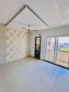 Bedroom Image of 1260 Sq.ft 2 BHK Apartment / Flat for sale in Shiva Motia Huys, Kishanpura Zirakpur for Rs. 7700000