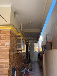 Balcony Image of 2700 Sq.ft 4 BHK Independent House for sale in Chikkaballapura Town Chikballapur District for Rs. 13250000