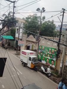 Image of 1000 Sq.ft 2 BHK Independent House for sale in Old Malakpet, Hyderabad for Rs. 14000000