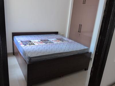 Bedroom Image of 835 Sq.ft 2 BHK Apartment / Flat for sale in NBCC Golf Homes, Noida Extension Greater Noida for Rs. 7000000