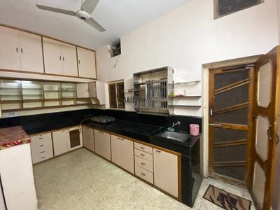 Kitchen Image of 2400 Sq.ft 3 BHK Villa for rent in Agyay Nagar Bilaspur for Rs. 20000
