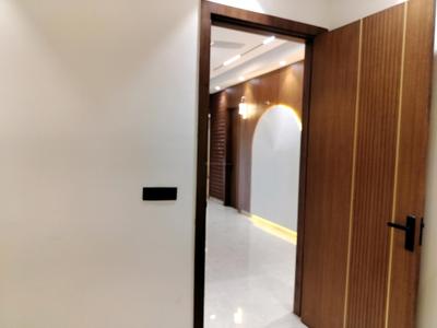 Bedroom Image of 2150 Sq.ft 3 BHK Apartment / Flat for sale in CGHS Sanskriti Apartments, Sector 43 Gurgaon for Rs. 27000000