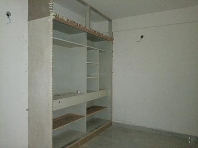 Bedroom Image of 1100 Sq.ft 2 BHK Apartment / Flat for sale in K R Puram Bengaluru for Rs. 7450000