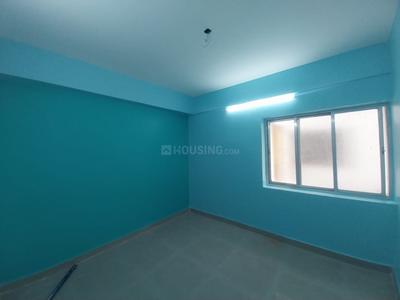 Bedroom Image of 1150 Sq.ft 3 BHK Apartment / Flat for sale in SGIL Gardenia, Narendrapur Kolkata for Rs. 4800000