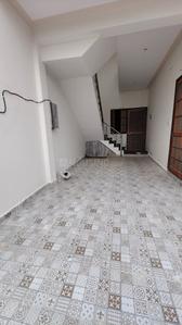Balcony Image of 1226 Sq.ft 2 BHK Villa for sale in Hira Houses, Jankipuram Extension Lucknow for Rs. 7501000