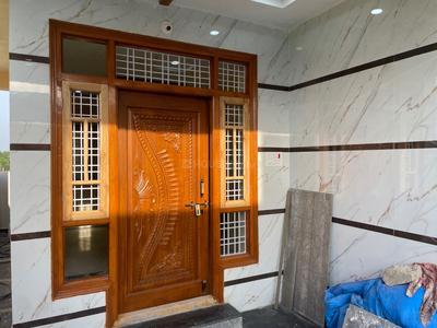 Bedroom Image of 1100 Sq.ft 2 BHK Independent House for sale in Cheeriyal Hyderabad for Rs. 6500000