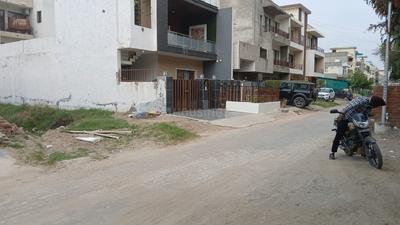 Image of 1620 Sq.ft Residential Plot / Land for sale in JTPL City Plots, Sector 115, Mohali for Rs. 6600000
