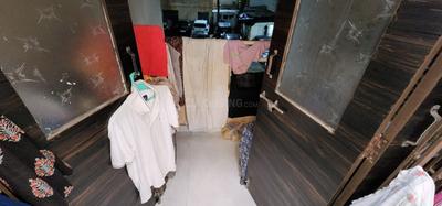 Balcony Image of 620 Sq.ft 1 BHK Apartment / Flat for sale in Apurva Residency, Hingne Khurd Pune for Rs. 6000000