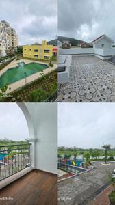 Image of 1200 Sq.ft 2 BHK Independent House for rent in Talegaon Dabhade, Pune for Rs. 40000
