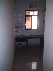 Kitchen Image of 375 Sq.ft 1 RK Apartment / Flat for sale in Suraj Infra Omkar, Kalyan East Kalyan for Rs. 1200000
