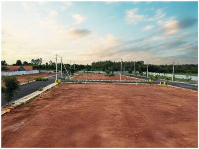 Image of 1200 Sq.ft Residential Plot / Land for sale in Laggere, Bengaluru for Rs. 4320000