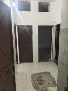 Hall Image of 1000 Sq.ft 3 BHK Builder Floor for rent in Alambagh Lucknow for Rs. 6500
