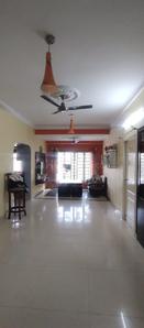 Hall Image of 1482 Sq.ft 3 BHK Apartment / Flat for sale in Shiviri Brio Lake Breeze by Shiviri Property's, Hebbal Kempapura Bengaluru for Rs. 11600000