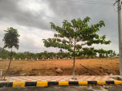 Image of 1100 Sq.ft 2 BHK Independent House for sale in Batasingaram, Hyderabad for Rs. 6900000