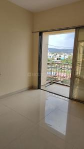 Hall Image of 975 Sq.ft 2 BHK Apartment / Flat for sale in Marvels Shanti Heights, Kopar Khairane Navi Mumbai for Rs. 14650000