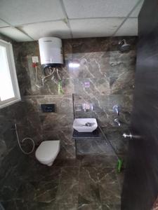 Image of 658 Sq.ft 1 BHK Apartment / Flat for rent in Eternal Manhattan Riviera, Sitapura, Jaipur for Rs. 18500