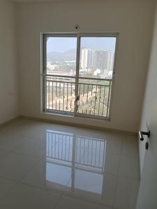 Bedroom Image of 910 Sq.ft 2 BHK Apartment / Flat for sale in Godrej Nurture, Mamurdi Pune for Rs. 6500020