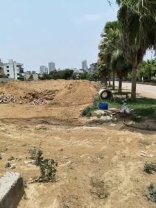 Image of 900 Sq.ft Residential Plot / Land for sale in Shree Ram Enclave, Maruti Kunj, Gurgaon for Rs. 4785000