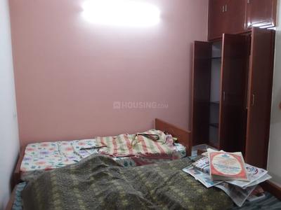 Bedroom Image of 1170 Sq.ft 3 BHK Apartment / Flat for sale in Kolathur Chennai for Rs. 7200000
