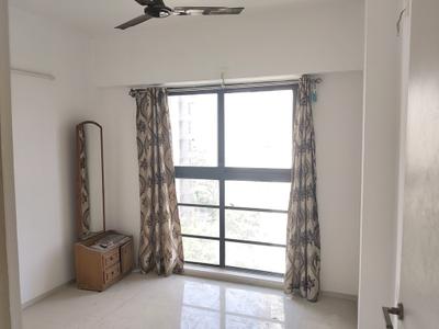 Bedroom Image of 1100 Sq.ft 2 BHK Apartment / Flat for sale in Godrej Green Glades, Chandkheda Ahmedabad for Rs. 5200000