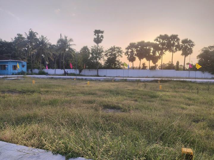 Rathinamangalam Main Image 1