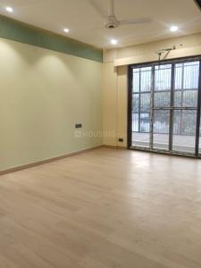 Hall Image of 1760 Sq.ft 2 BHK Apartment / Flat for rent in Jaypee The Kalypso Court, Sector 128 Noida for Rs. 55000