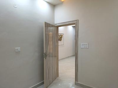 Bedroom Image of 950 Sq.ft 2 BHK Builder Floor for sale in Indirapuram Ghaziabad for Rs. 5800000