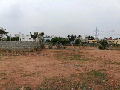 Image of 1200 Sq.ft Residential Plot / Land for sale in Vidyaranyapura, Bengaluru for Rs. 9400000