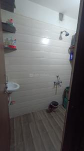 Bathroom Image of 427 Sq.ft 1 BHK Apartment / Flat for sale in Zadeshwar Bharuch for Rs. 2550000