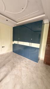 Bedroom Image of 1350 Sq.ft 2 BHK Apartment / Flat for sale in Vasant Kunj New Delhi for Rs. 9800000