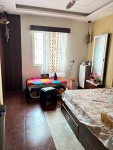 Bedroom Image of 2400 Sq.ft 4 BHK Duplex for sale in Hoshangabad Road Bhopal for Rs. 13500000