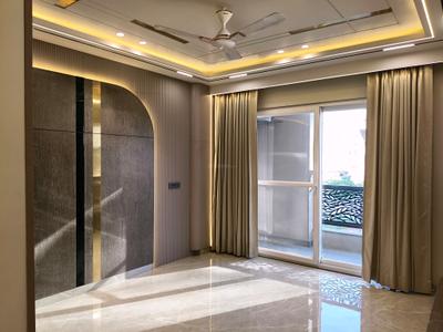 Dining Area Image of 2250 Sq.ft 4 BHK Builder Floor for sale in Ansal Esencia Sector 67, Sector 67 Gurgaon for Rs. 26000000