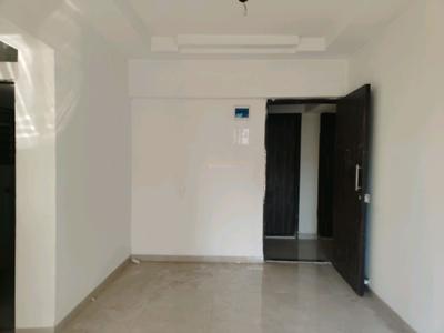 Living Room Image of 570 Sq.ft 1 BHK Apartment / Flat for sale in N S Narayan Heights, Nalasopara West Nala Sopara for Rs. 3052000