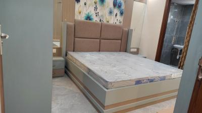 Bedroom Image of 1438 Sq.ft 3 BHK Apartment / Flat for sale in Shri Kishanpura Jaipur for Rs. 6300000