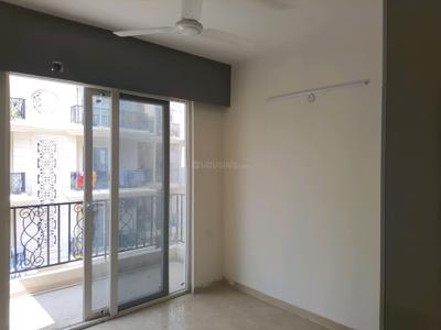 Bedroom Image of 1081 Sq.ft 2.5 BHK Builder Floor for sale in Signature Global Park 4 And 5, Sector 36 Sohna for Rs. 13000000