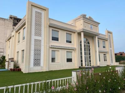 Image of 1721 Sq.ft 3 BHK Apartment / Flat for sale in Motiaz Blue Ridge, Peer Muchalla, Zirakpur for Rs. 11500000