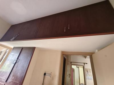 Bedroom Image of 632 Sq.ft 2 BHK Apartment / Flat for sale in Koyambedu Chennai for Rs. 4500000