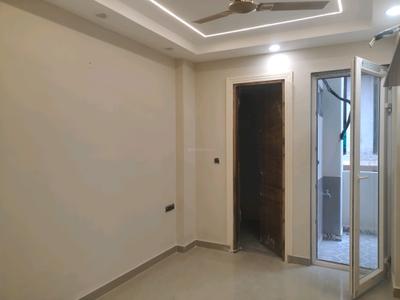 Bedroom Image of 1020 Sq.ft 3 BHK Builder Floor for sale in Green Field Colony Faridabad for Rs. 12700000