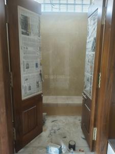 Pooja Room Image of 2400 Sq.ft 4 BHK Builder Floor for rent in Rajajinagar Bengaluru for Rs. 65000